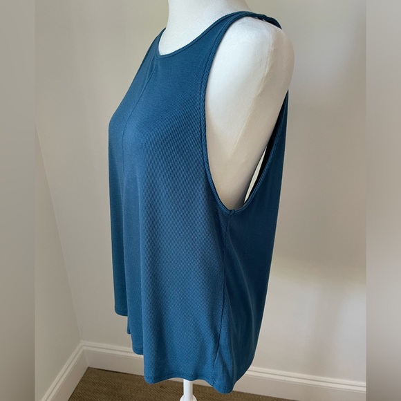 Free People Tank - Size M - Picture 4 of 12